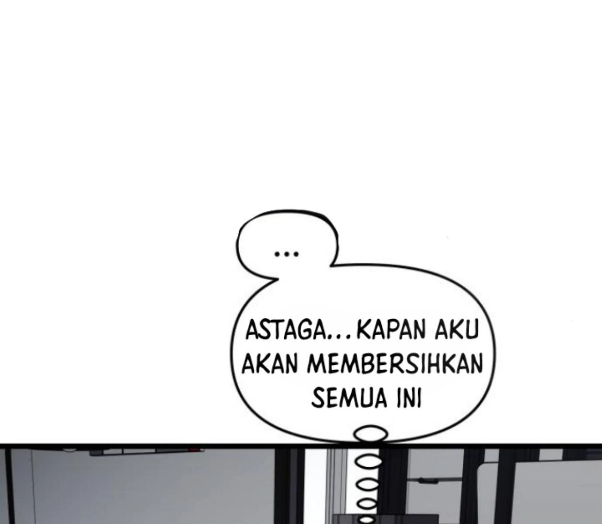 Dreaming Freedom Chapter 0 – halaman 104
