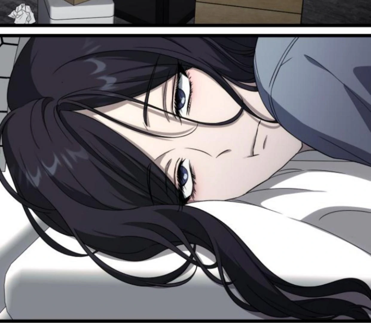 Dreaming Freedom Chapter 0 – halaman 106