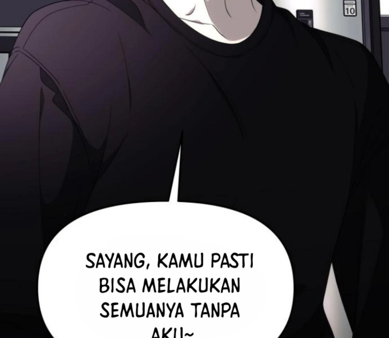 Dreaming Freedom Chapter 0 – halaman 108