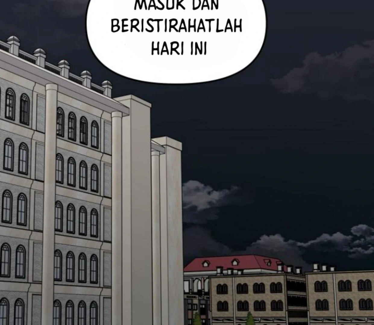 Dreaming Freedom Chapter 0 – halaman 119
