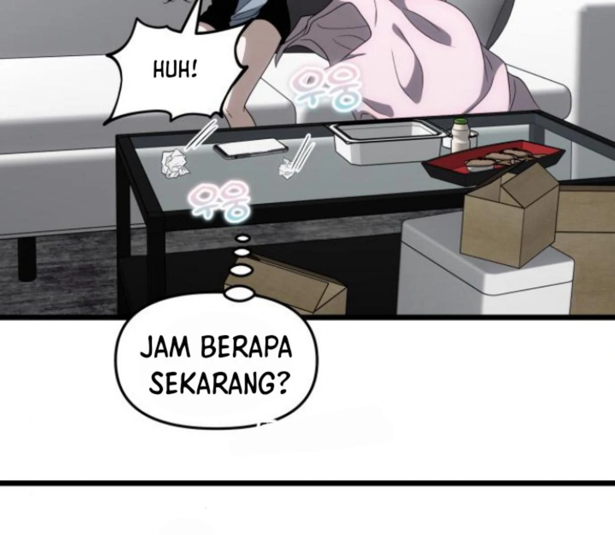 Dreaming Freedom Chapter 0 – halaman 126