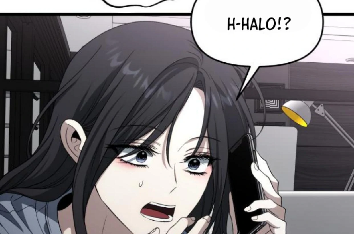 Dreaming Freedom Chapter 0 – halaman 128