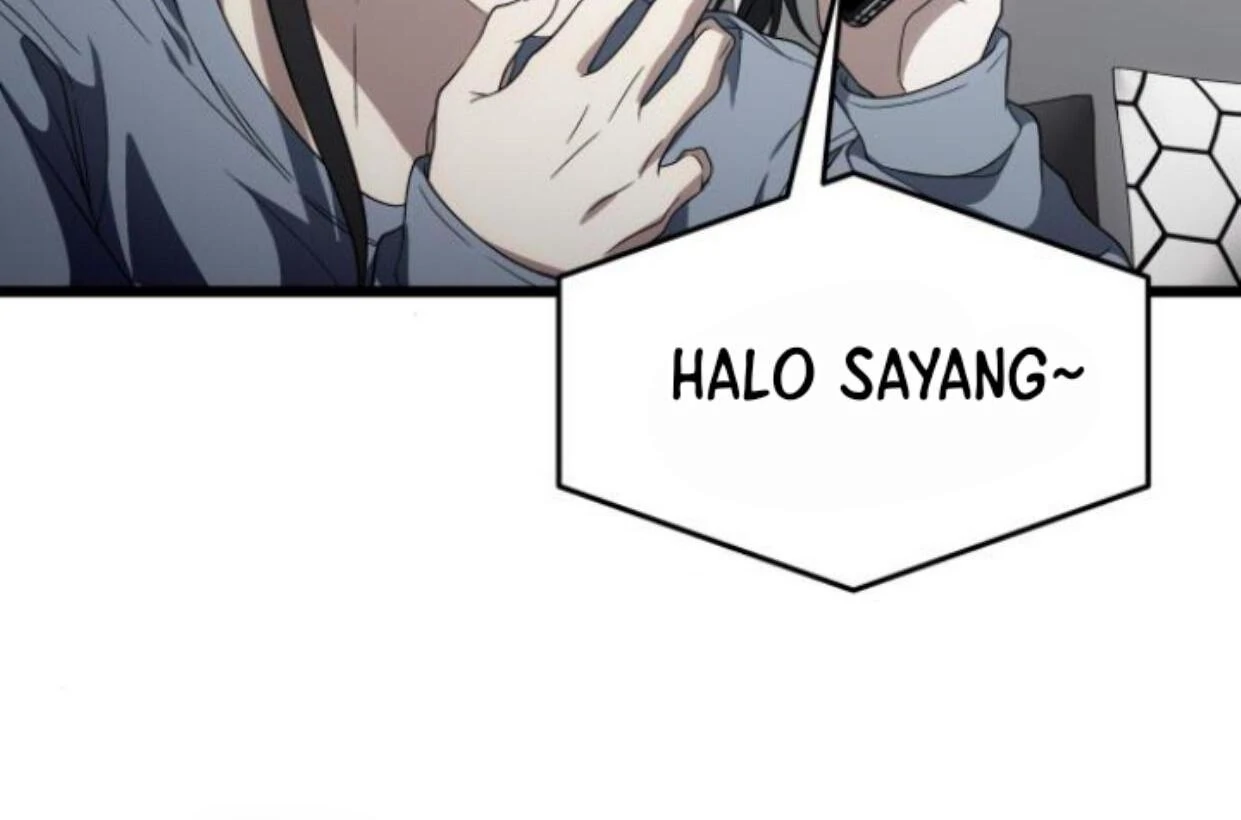 Dreaming Freedom Chapter 0 – halaman 129