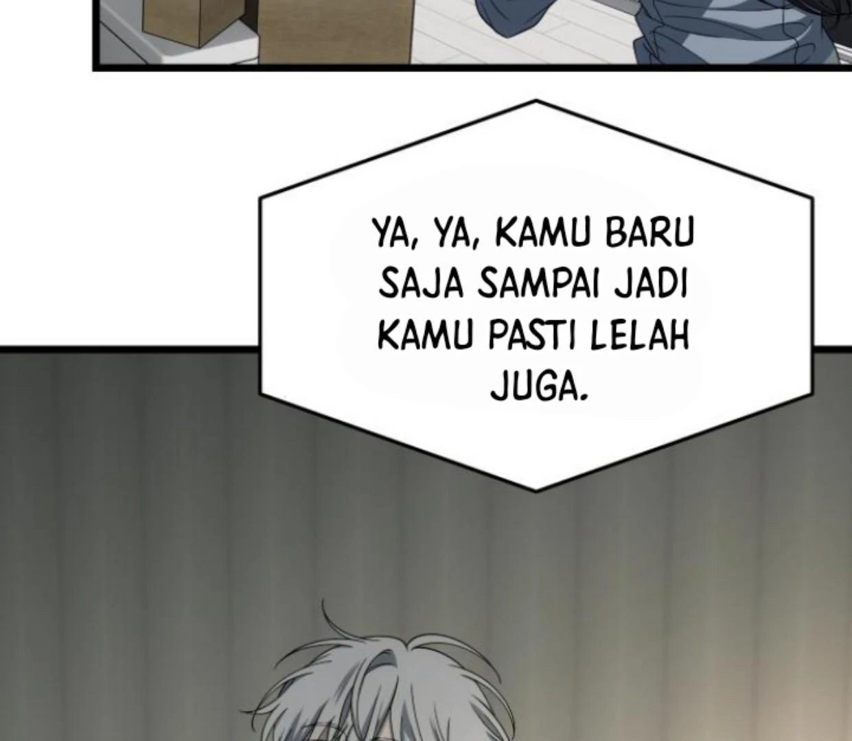 Dreaming Freedom Chapter 0 – halaman 133