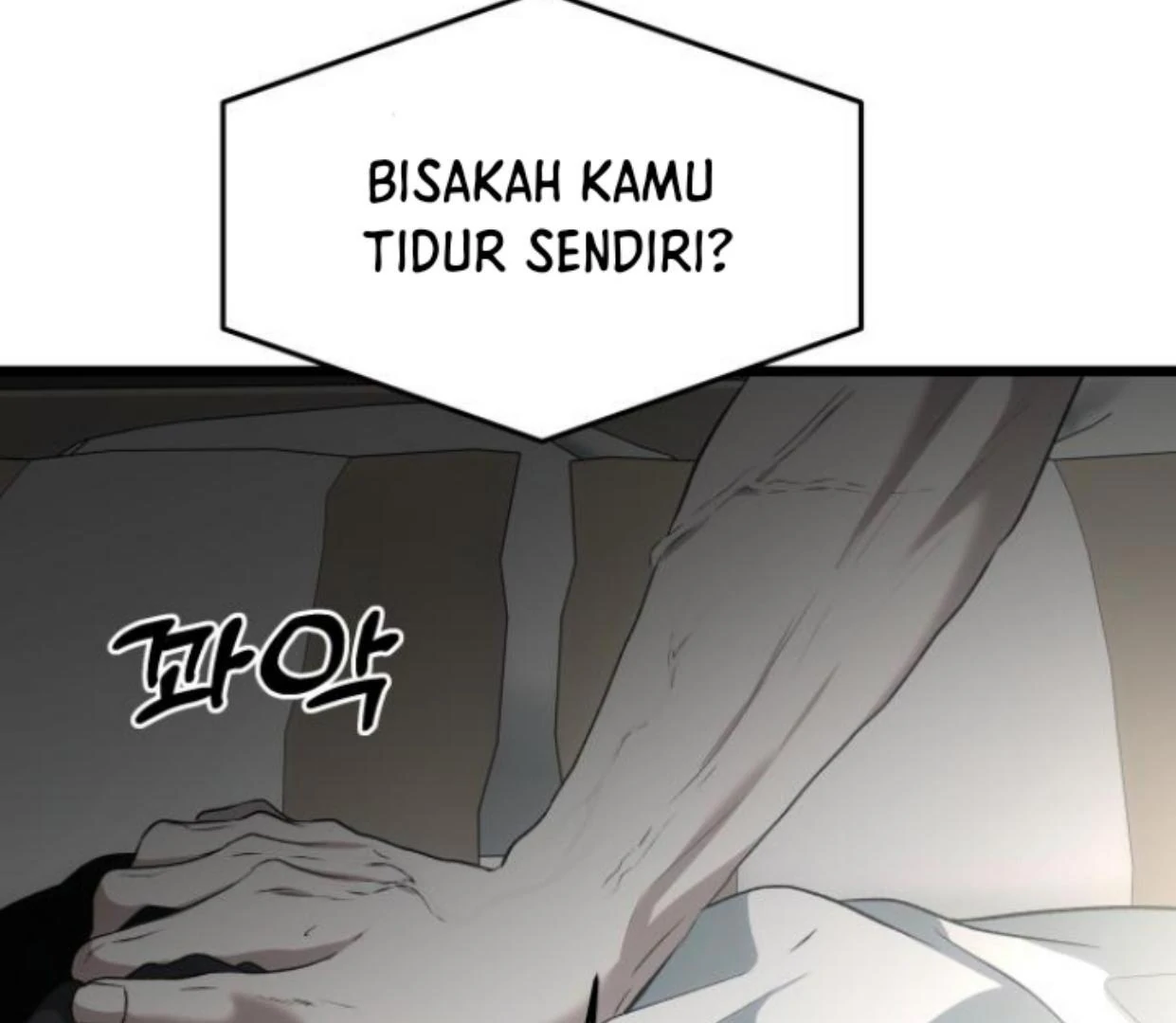 Dreaming Freedom Chapter 0 – halaman 137