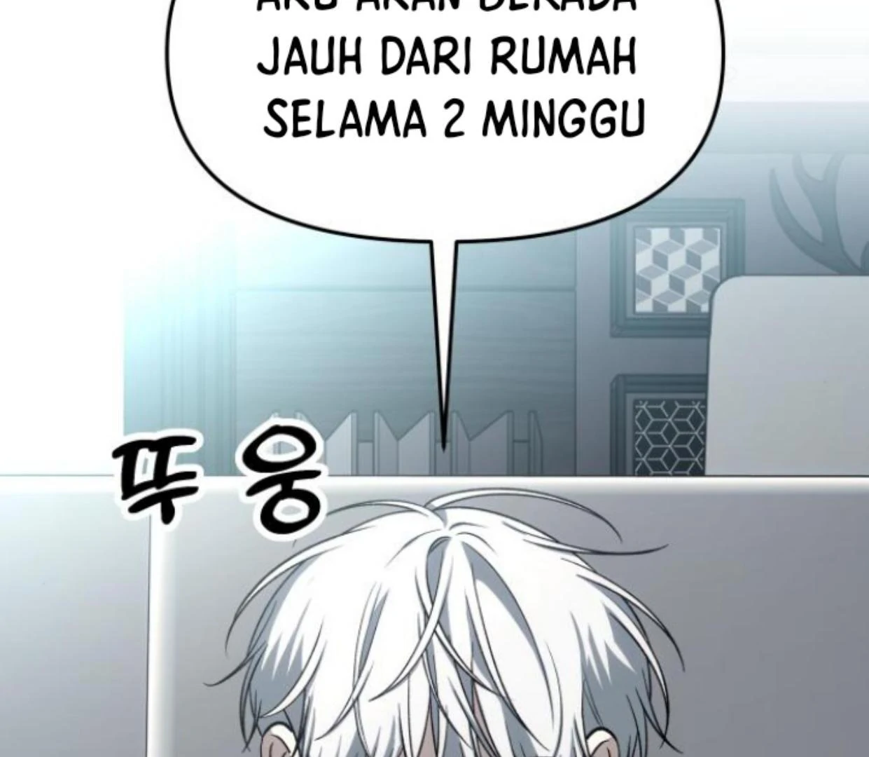 Dreaming Freedom Chapter 0 – halaman 14