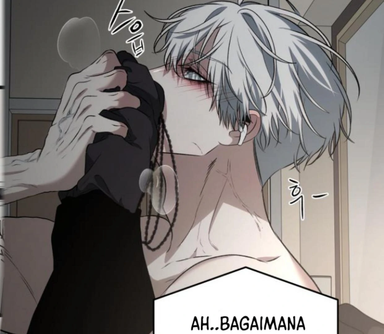 Dreaming Freedom Chapter 0 – halaman 140