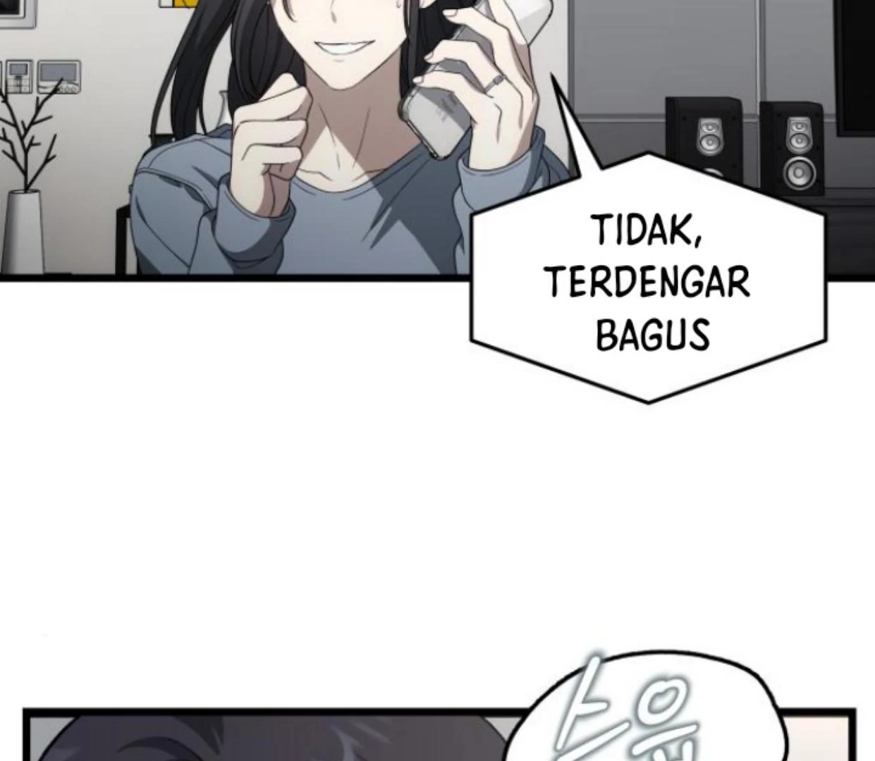 Dreaming Freedom Chapter 0 – halaman 143