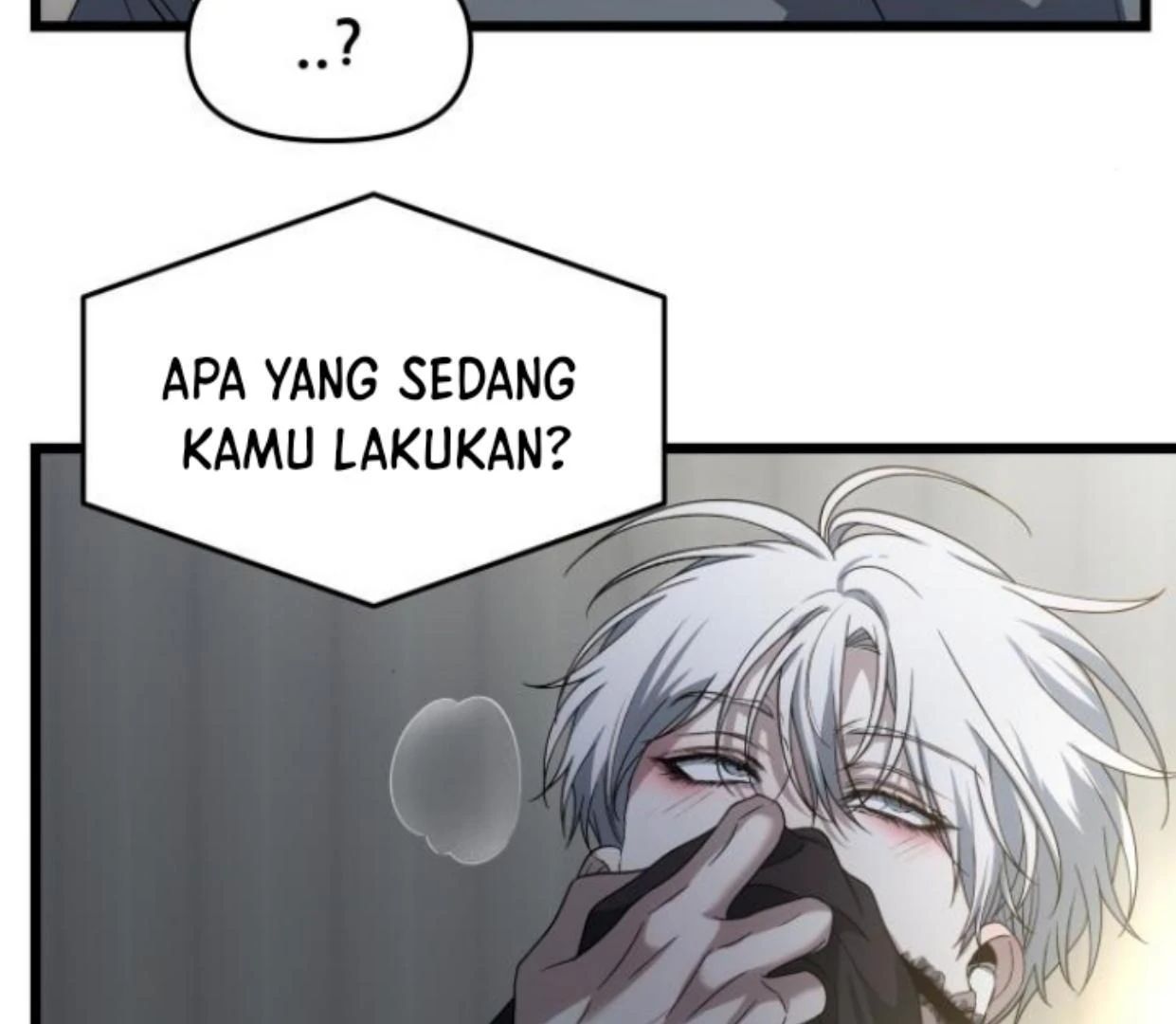 Dreaming Freedom Chapter 0 – halaman 145