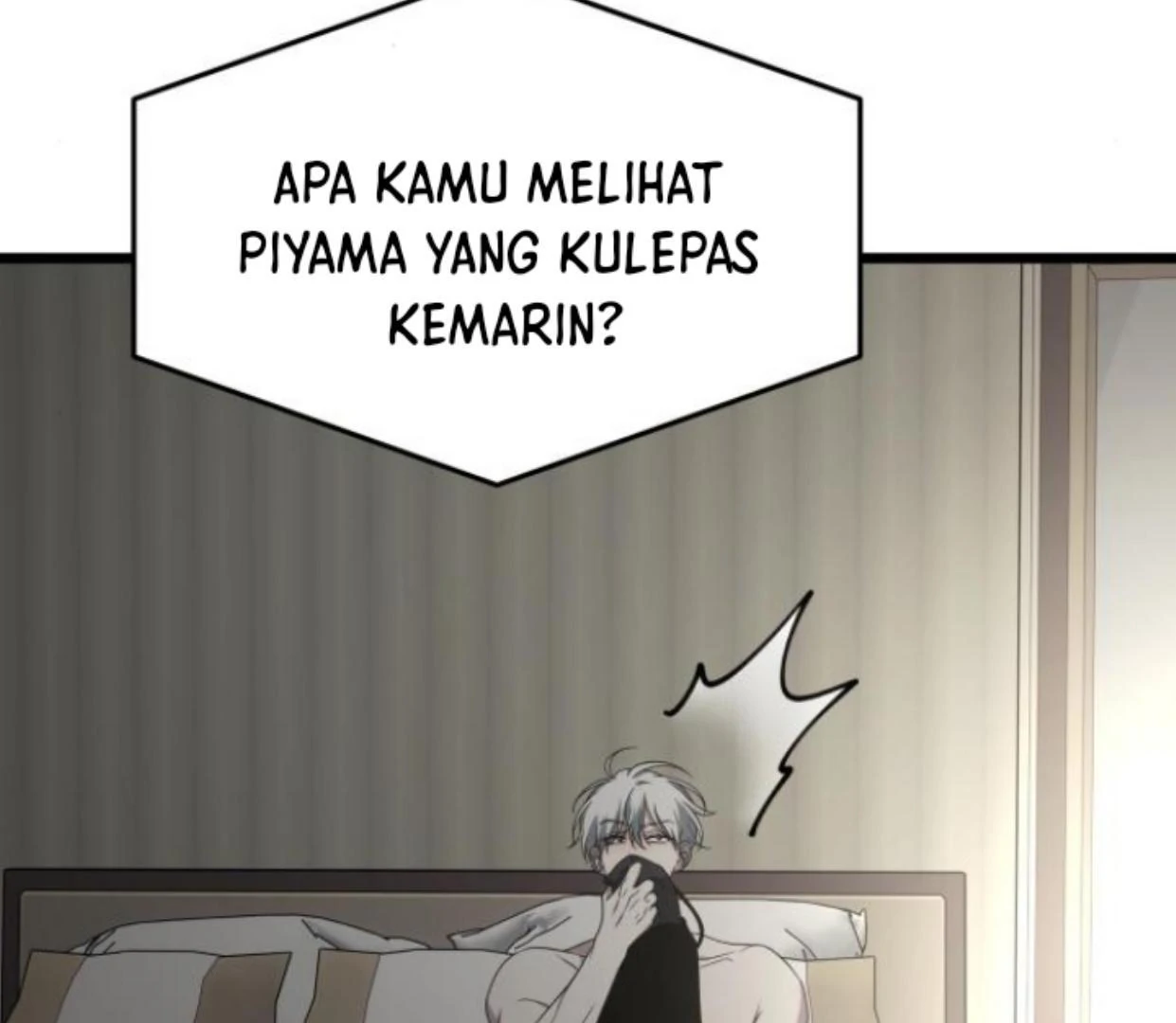 Dreaming Freedom Chapter 0 – halaman 149
