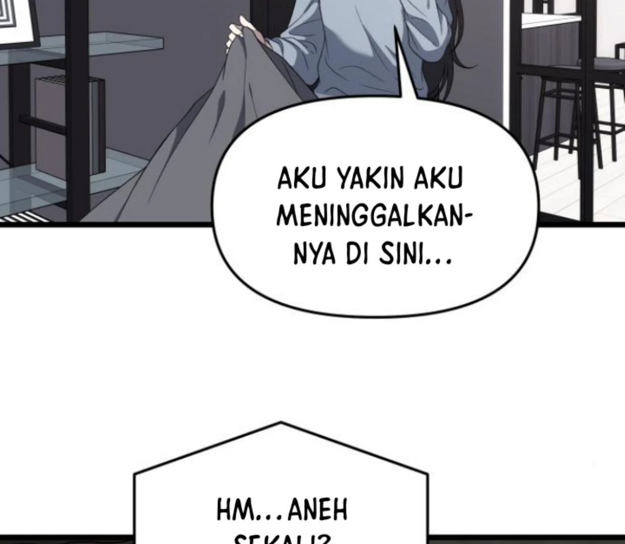 Dreaming Freedom Chapter 0 – halaman 152