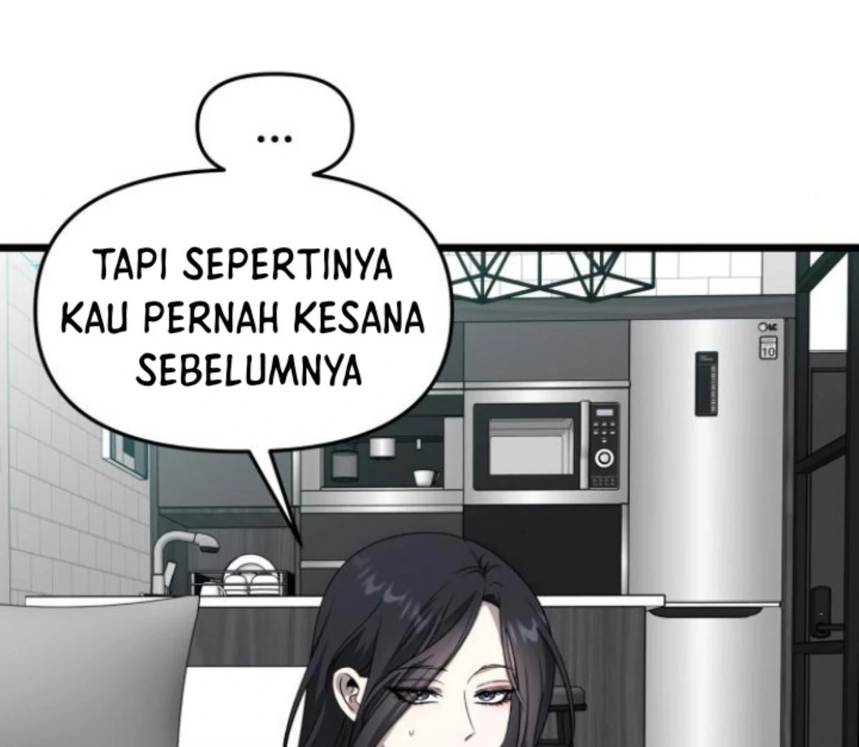 Dreaming Freedom Chapter 0 – halaman 17