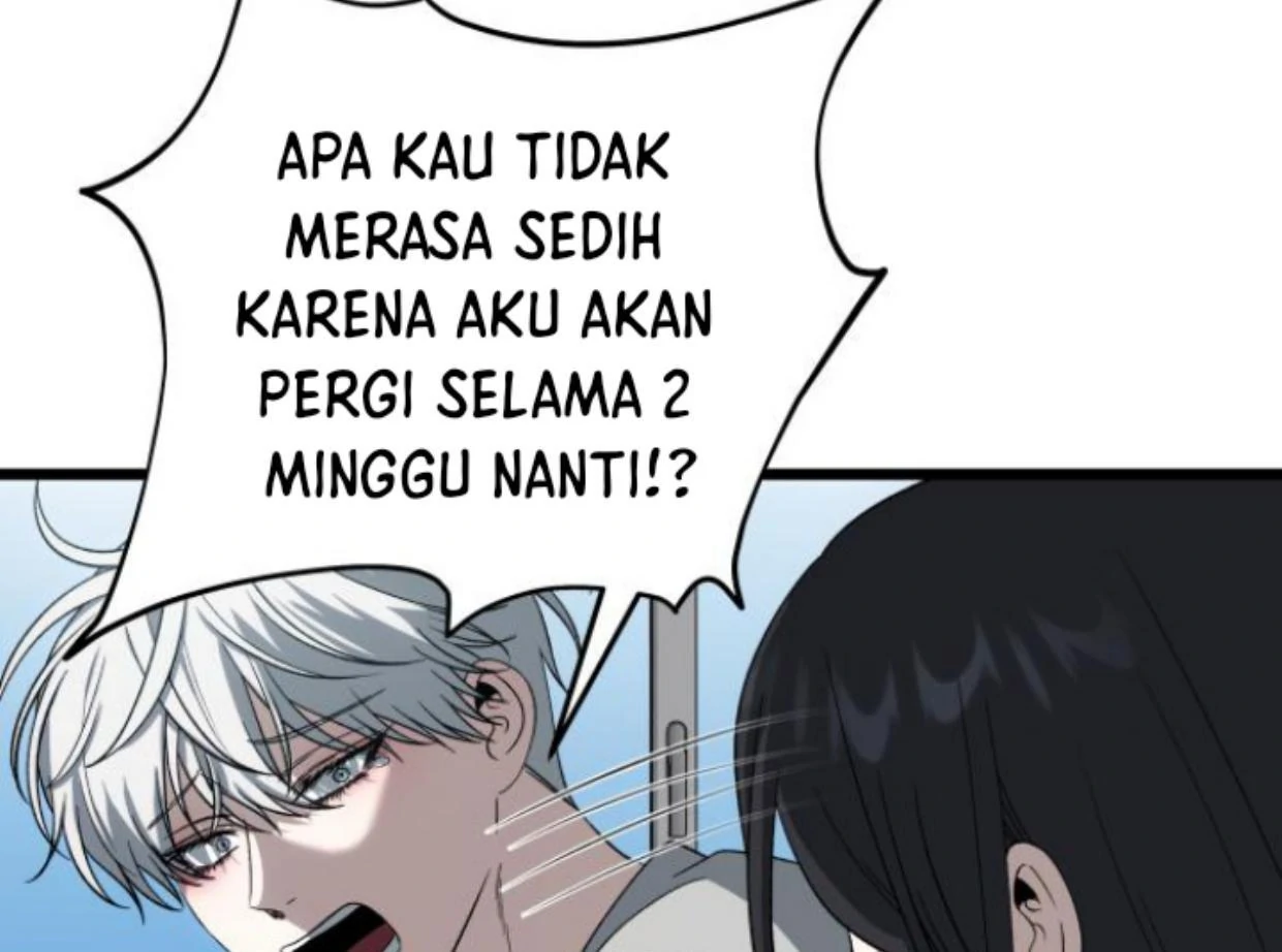 Dreaming Freedom Chapter 0 – halaman 21