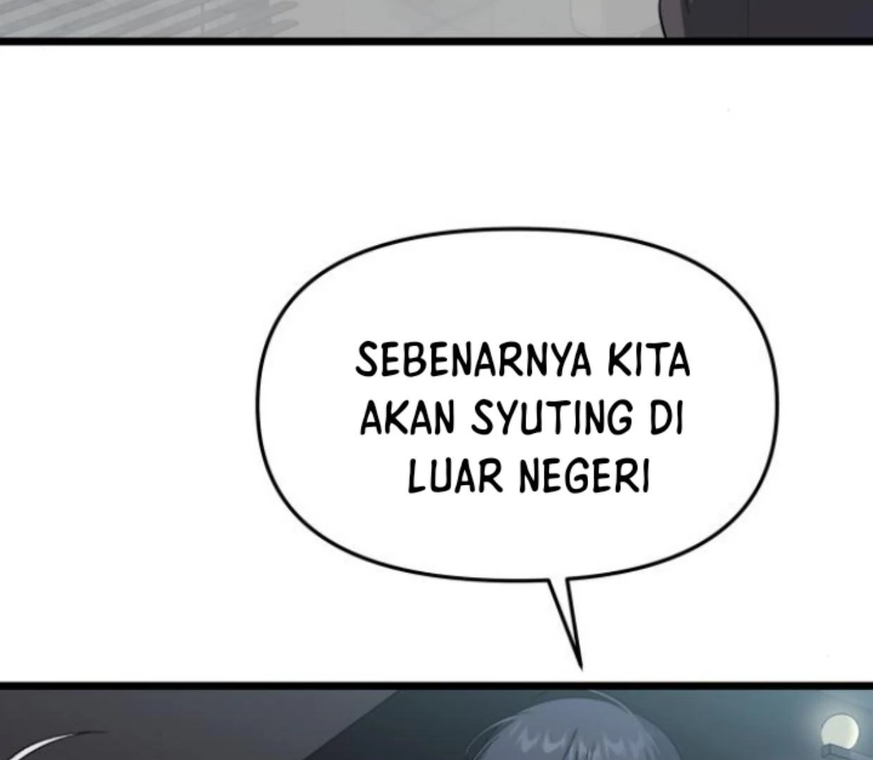 Dreaming Freedom Chapter 0 – halaman 3