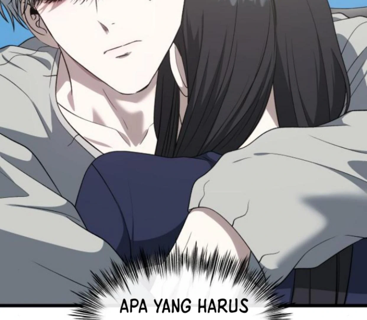 Dreaming Freedom Chapter 0 – halaman 32