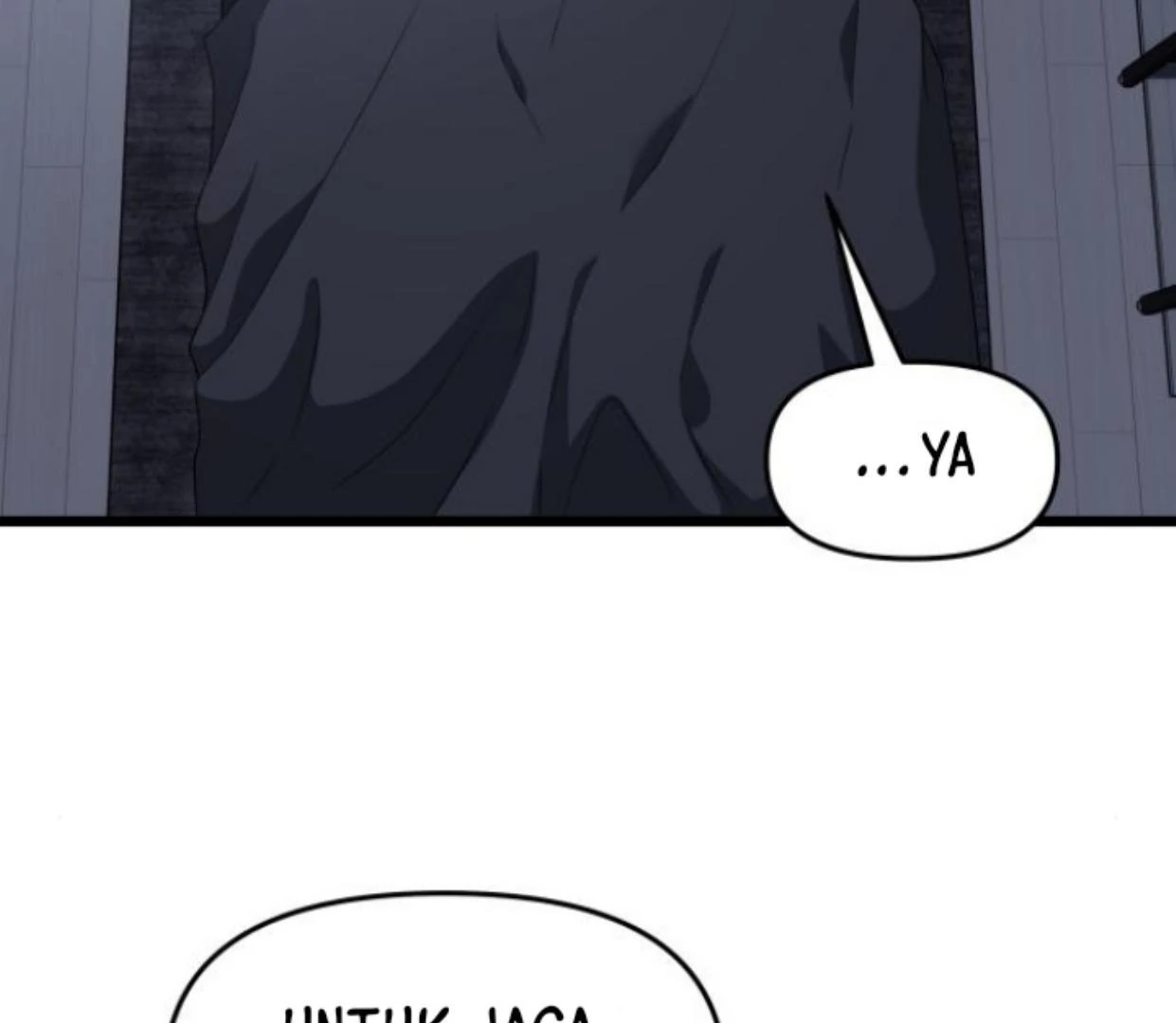 Dreaming Freedom Chapter 0 – halaman 39