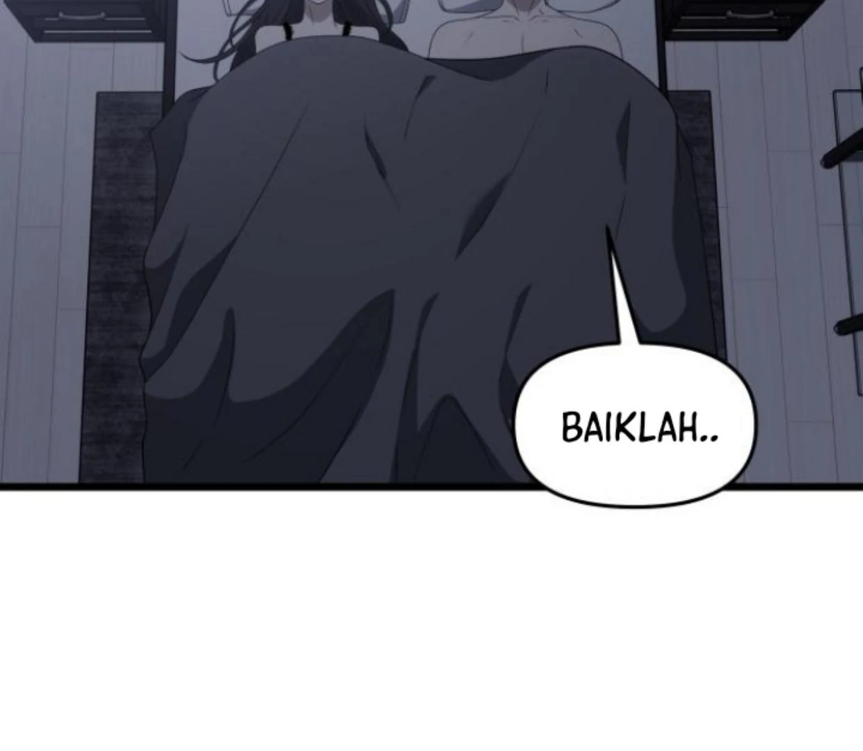 Dreaming Freedom Chapter 0 – halaman 41