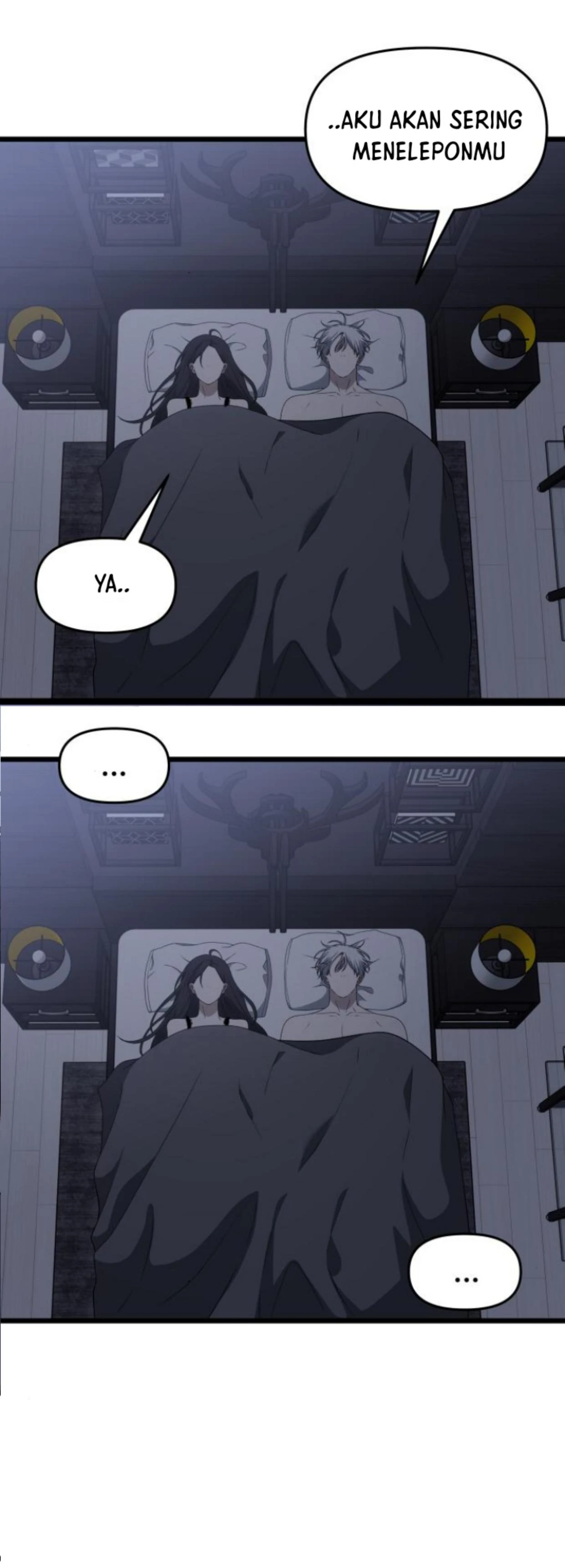 Dreaming Freedom Chapter 0 – halaman 44