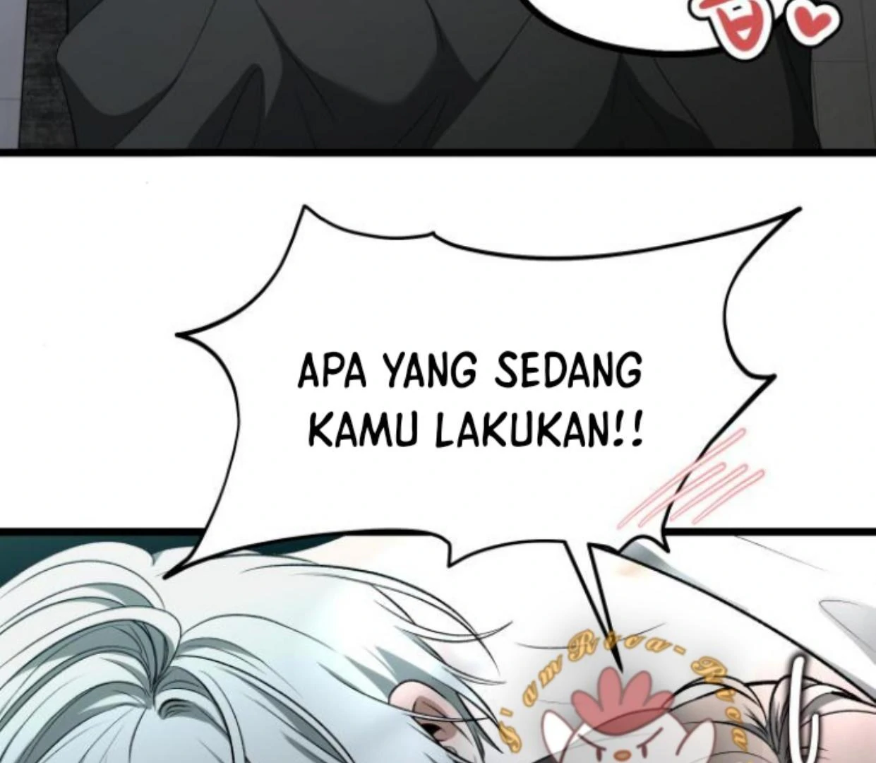 Dreaming Freedom Chapter 0 – halaman 47