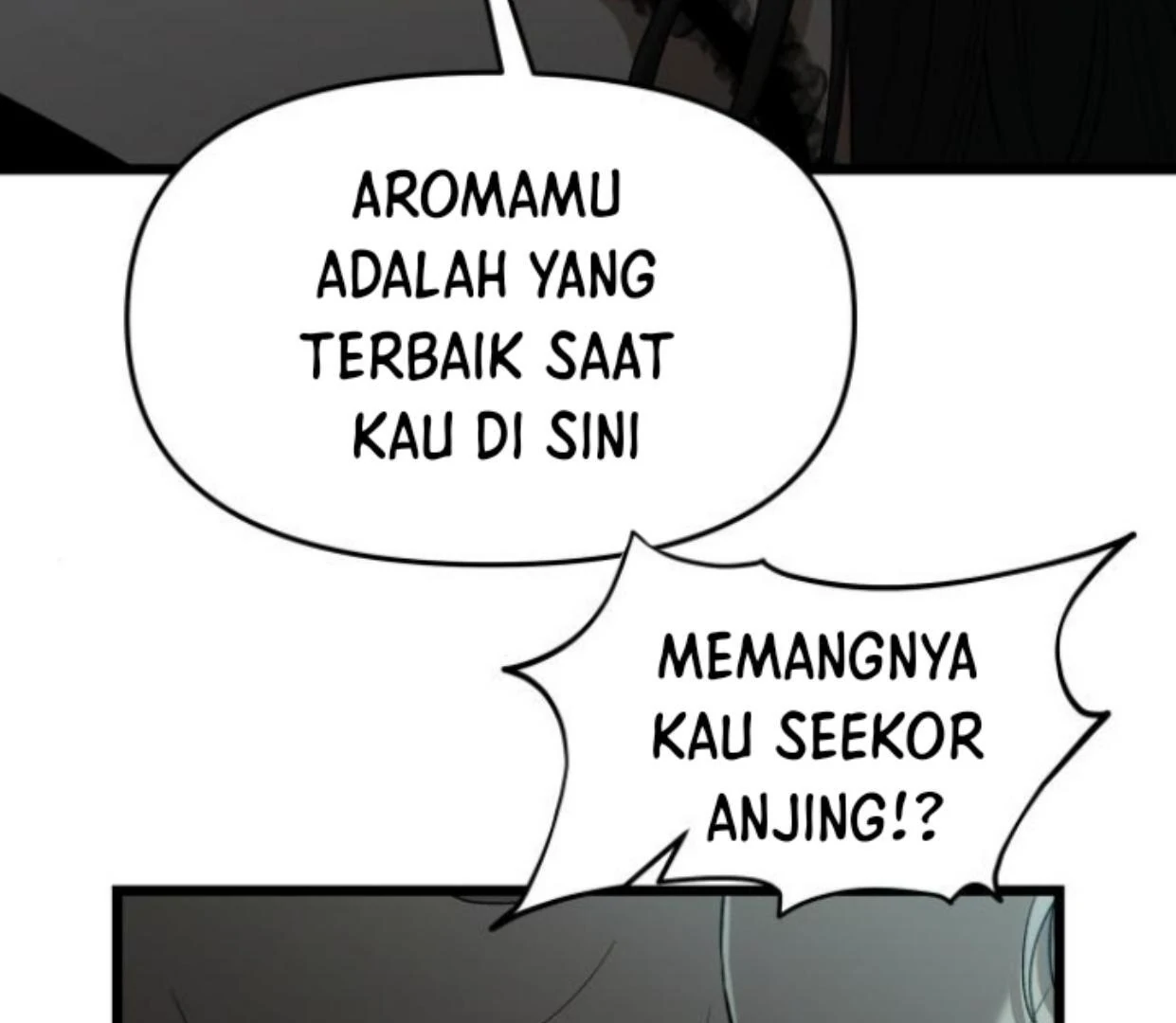 Dreaming Freedom Chapter 0 – halaman 49