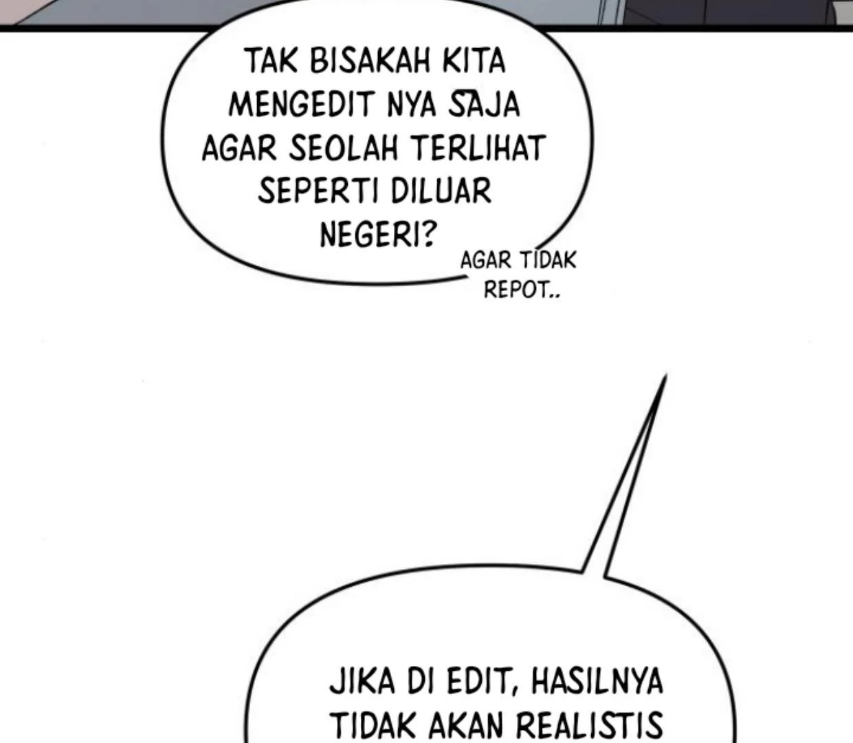 Dreaming Freedom Chapter 0 – halaman 5