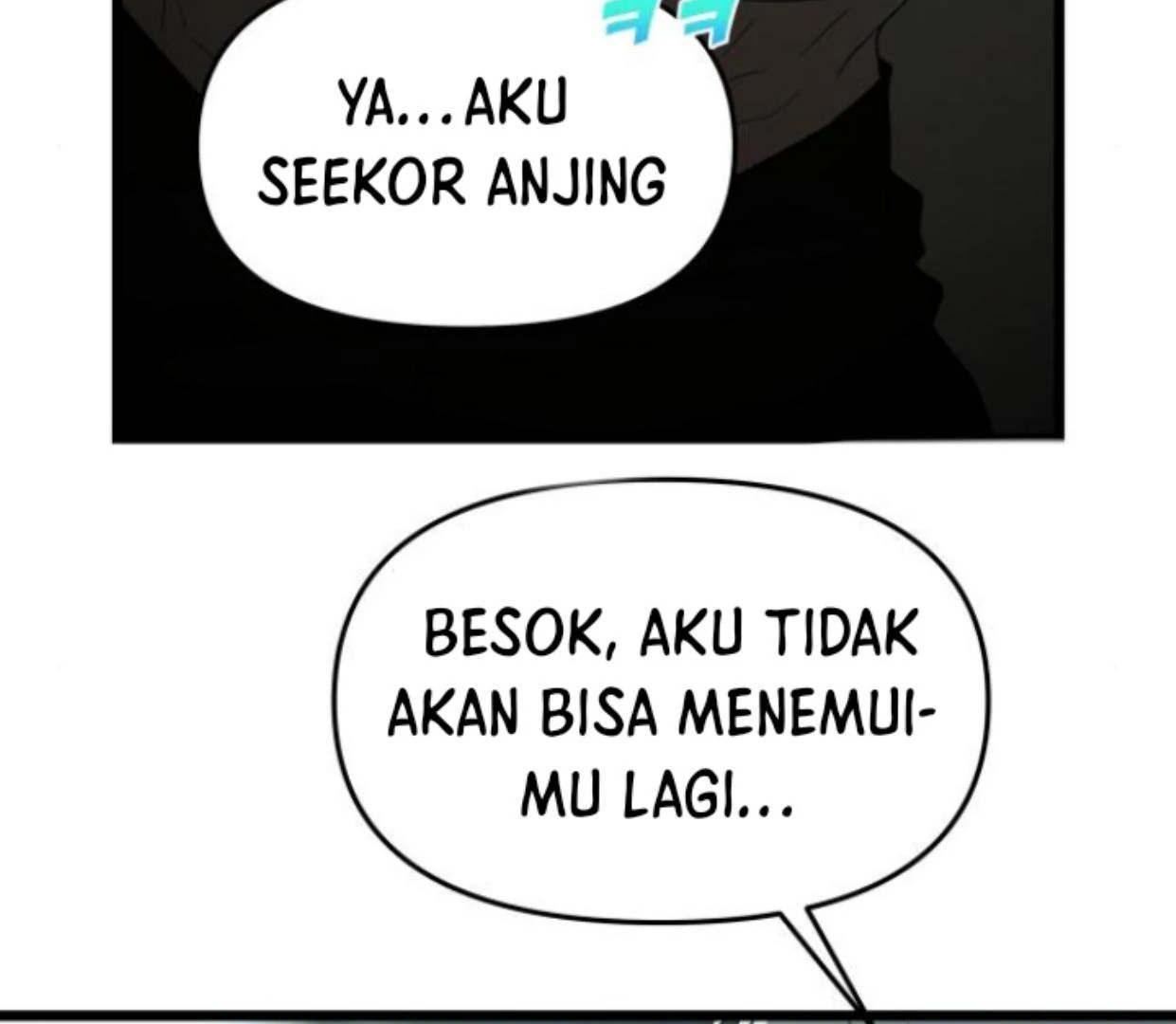 Dreaming Freedom Chapter 0 – halaman 51