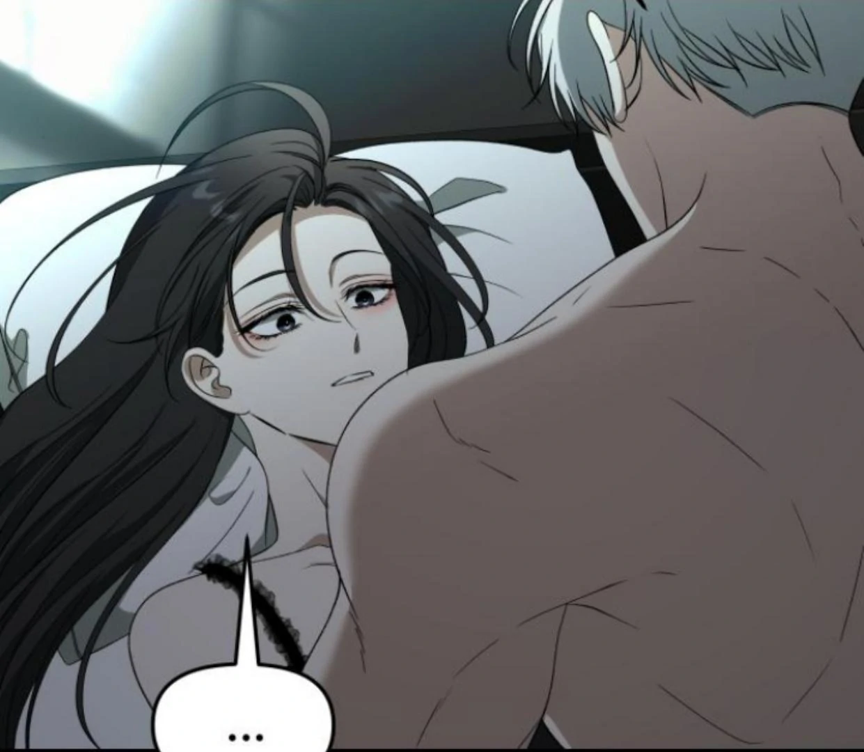 Dreaming Freedom Chapter 0 – halaman 52