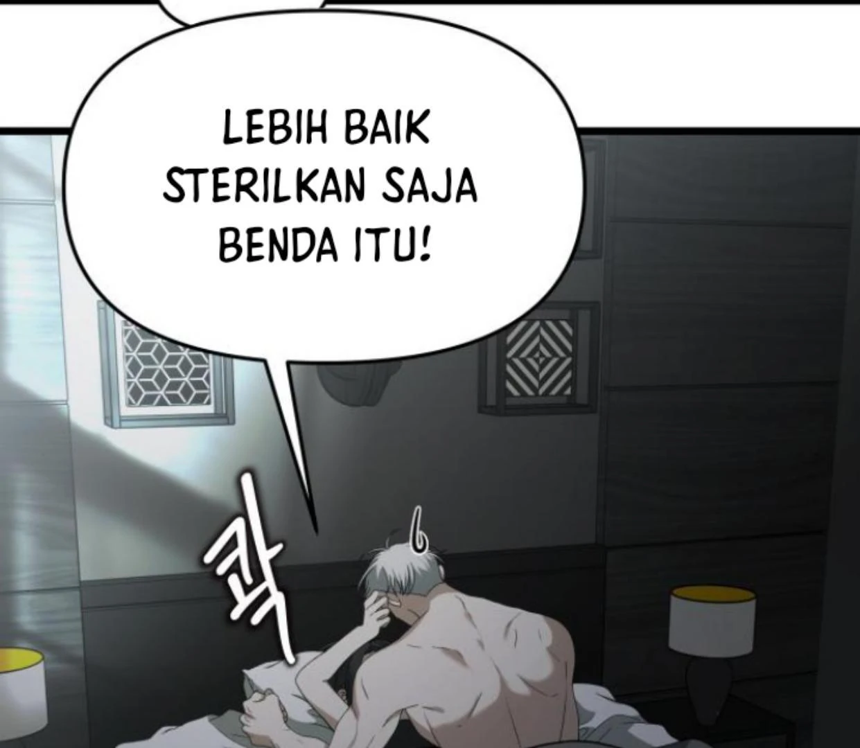 Dreaming Freedom Chapter 0 – halaman 53