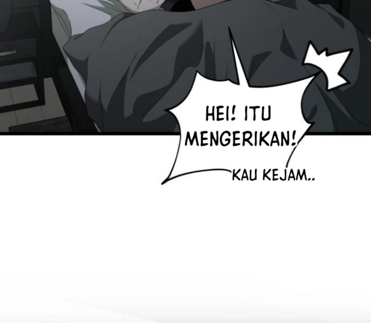 Dreaming Freedom Chapter 0 – halaman 54