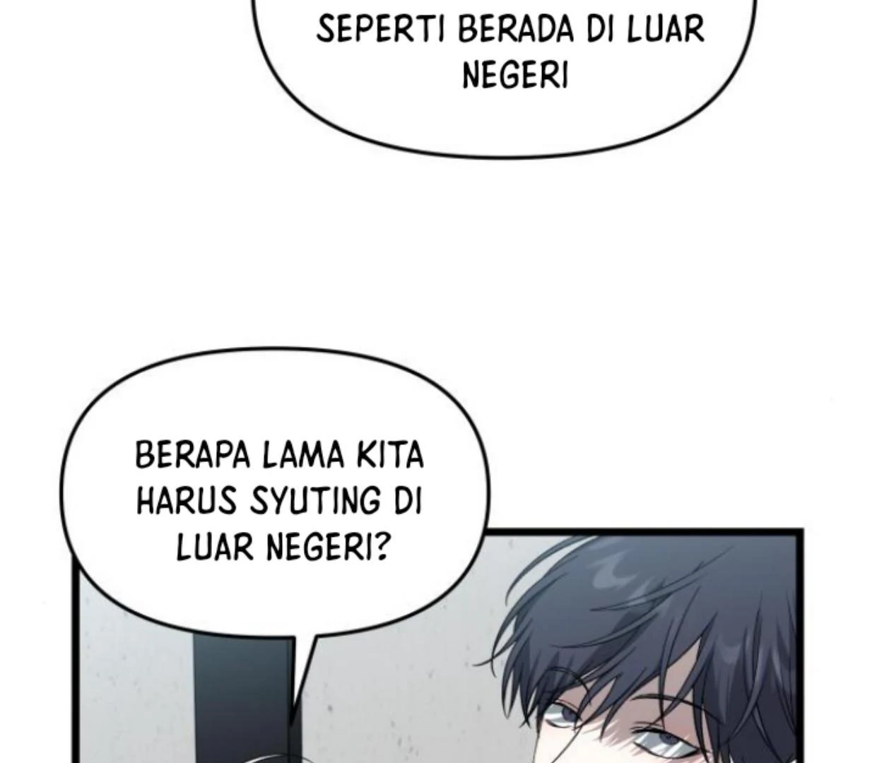 Dreaming Freedom Chapter 0 – halaman 6