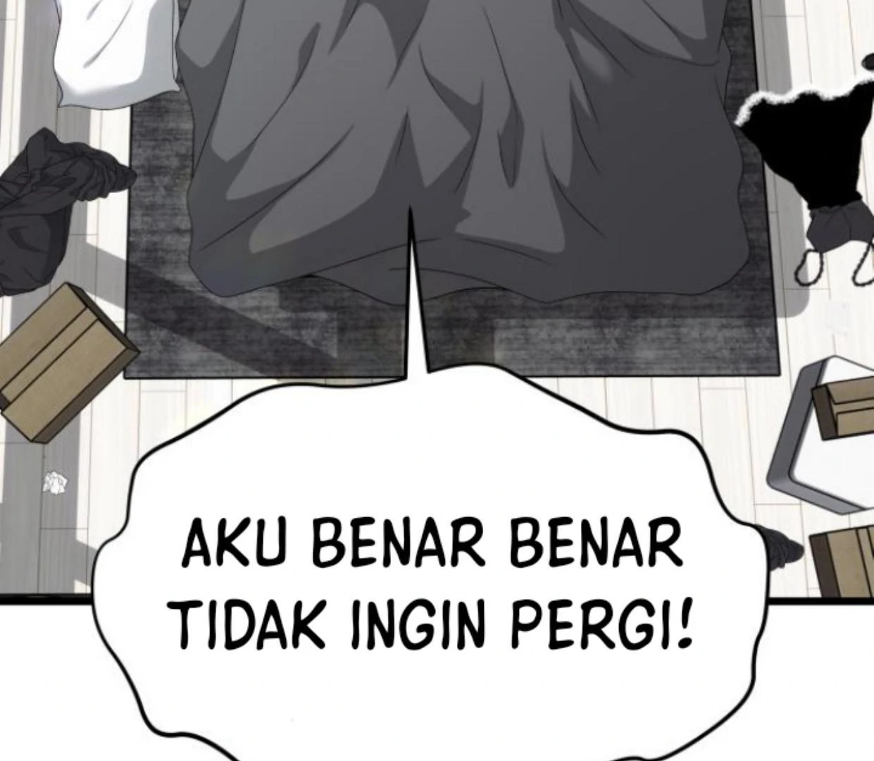 Dreaming Freedom Chapter 0 – halaman 63