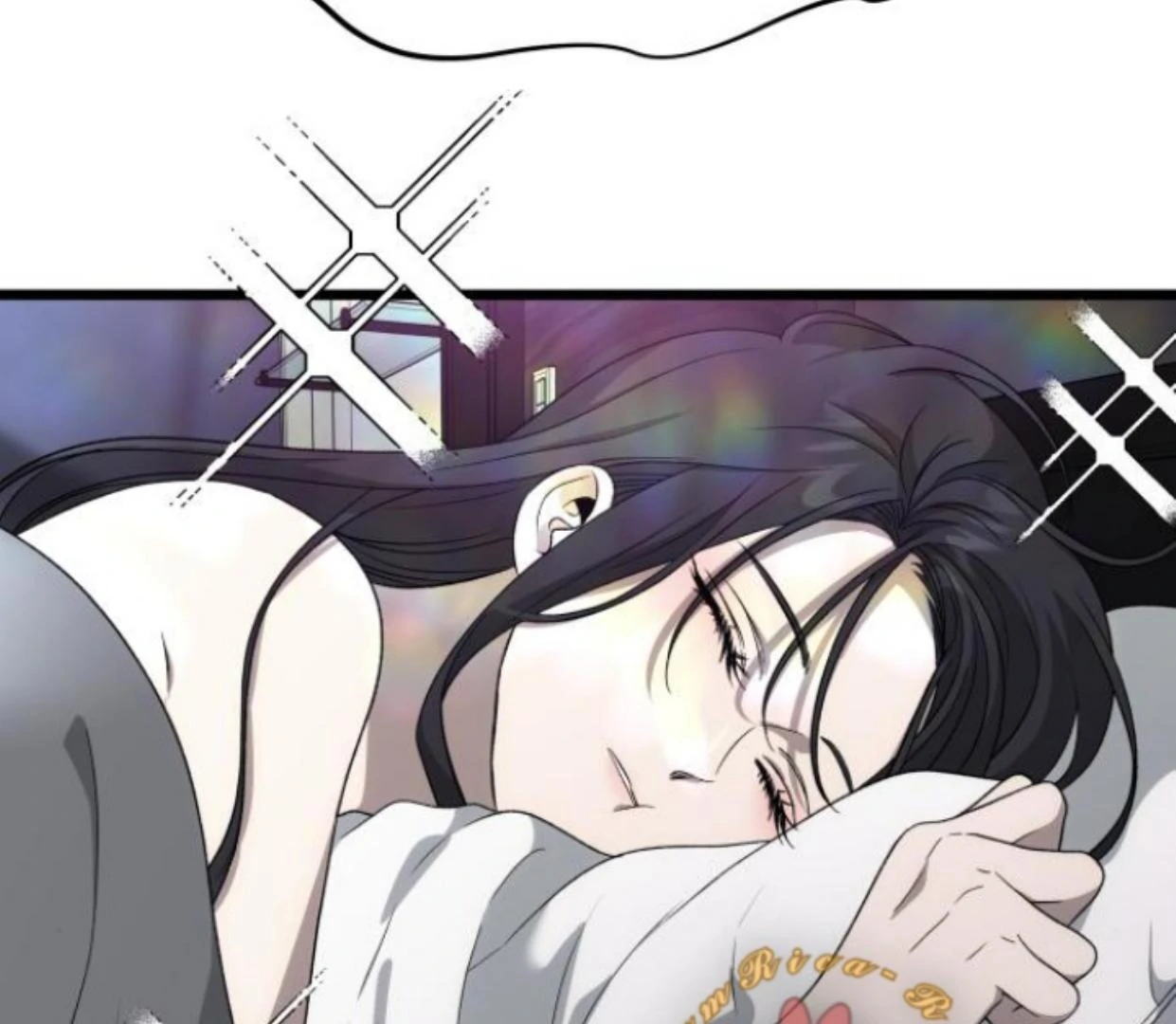 Dreaming Freedom Chapter 0 – halaman 64