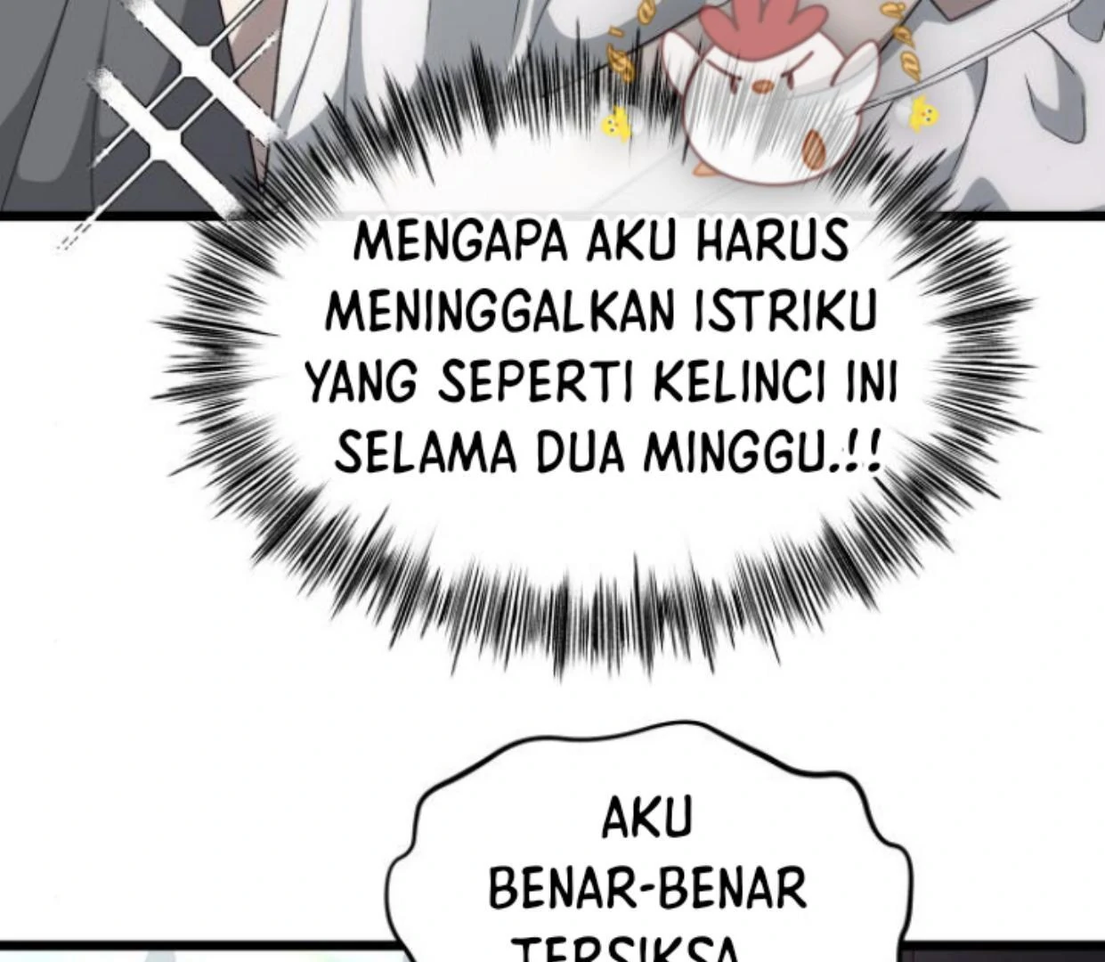 Dreaming Freedom Chapter 0 – halaman 65