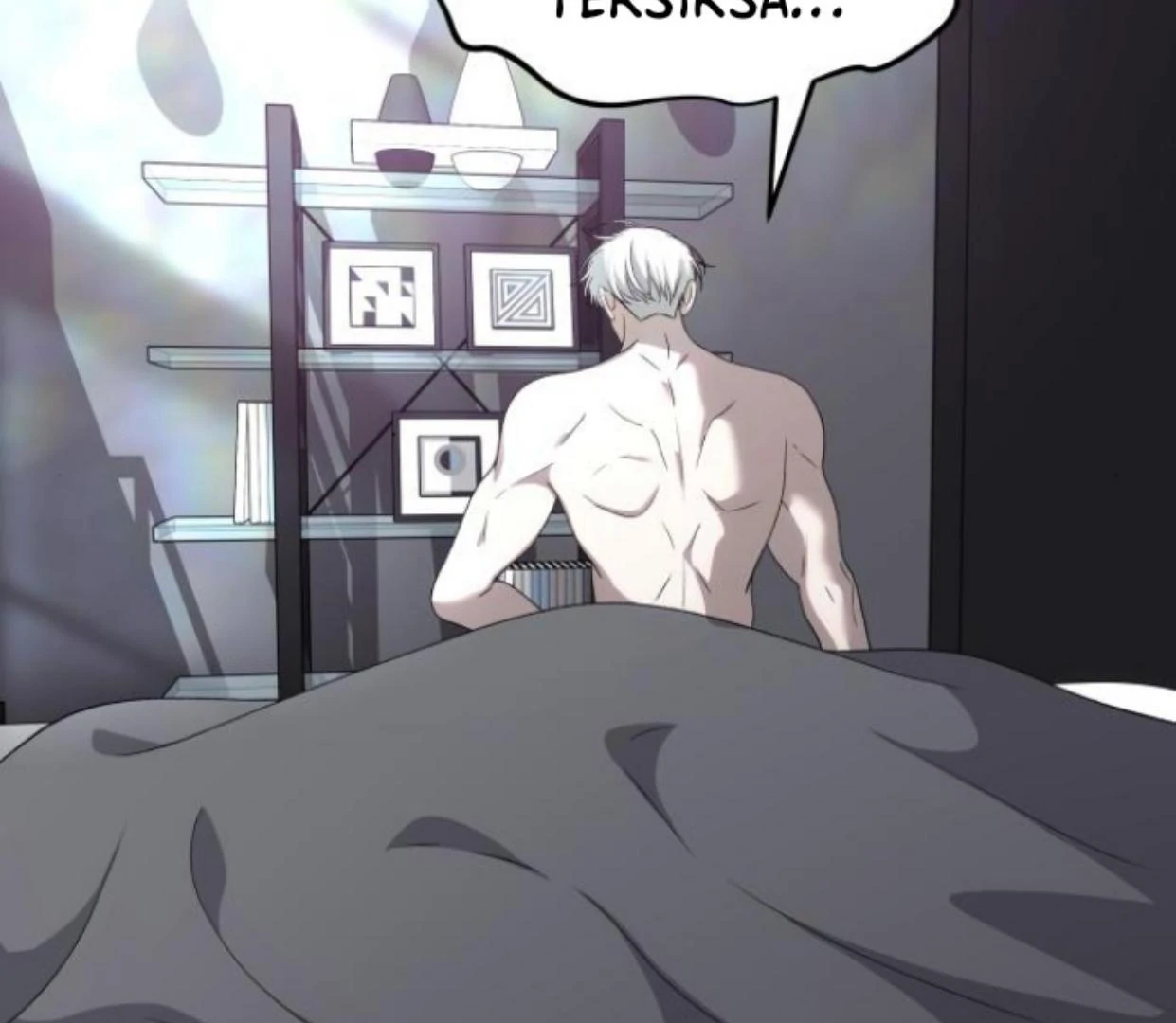 Dreaming Freedom Chapter 0 – halaman 66