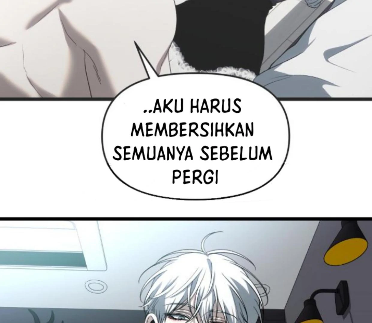 Dreaming Freedom Chapter 0 – halaman 68