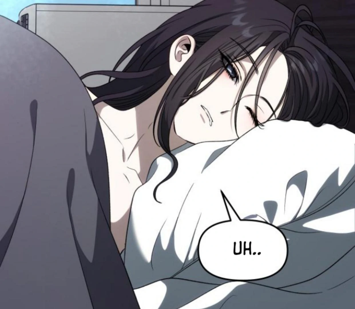 Dreaming Freedom Chapter 0 – halaman 75