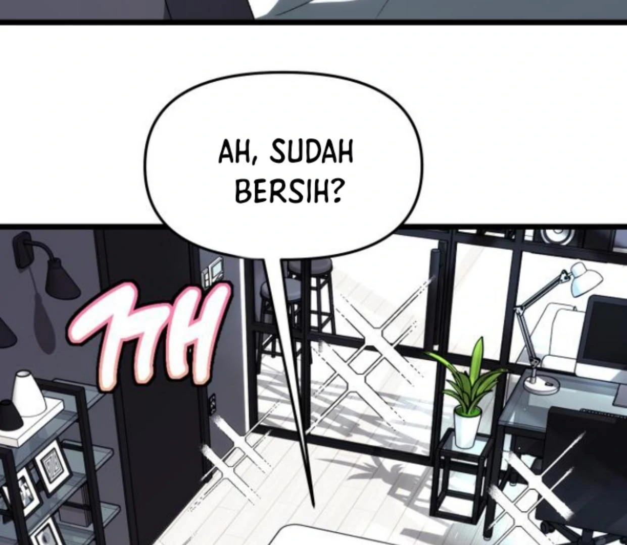Dreaming Freedom Chapter 0 – halaman 76