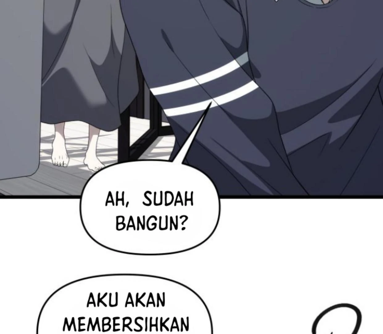 Dreaming Freedom Chapter 0 – halaman 79