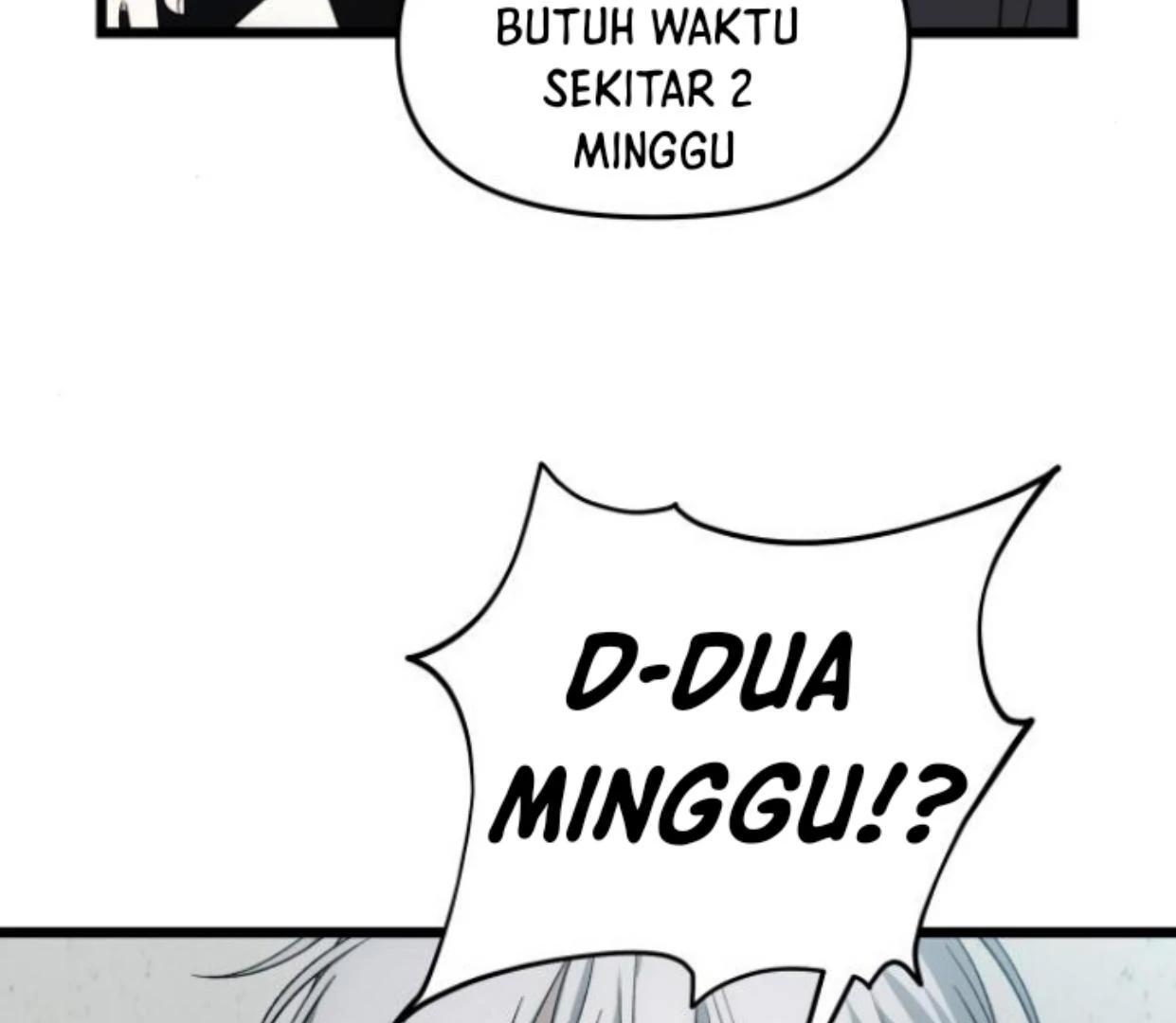 Dreaming Freedom Chapter 0 – halaman 8