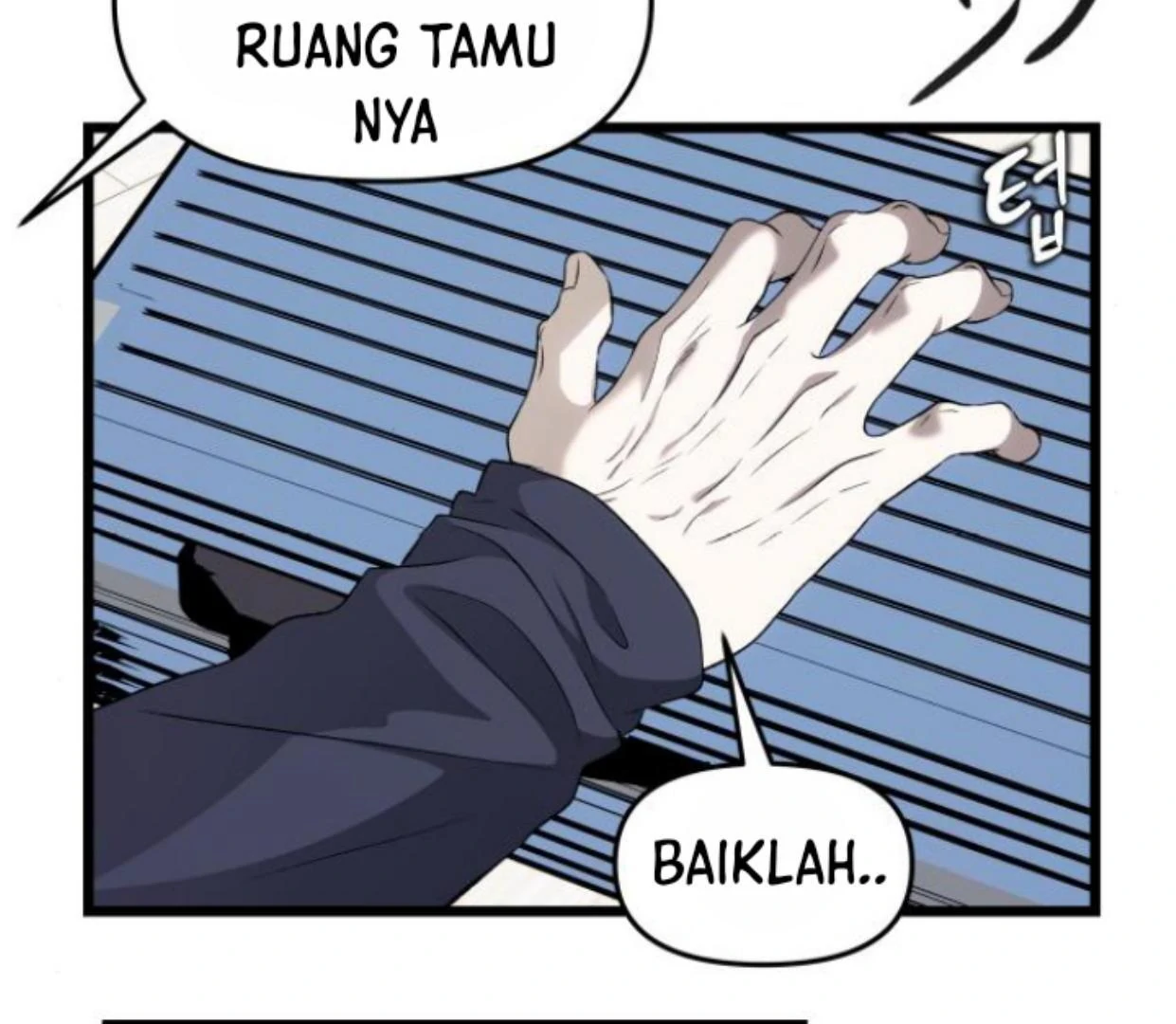 Dreaming Freedom Chapter 0 – halaman 80