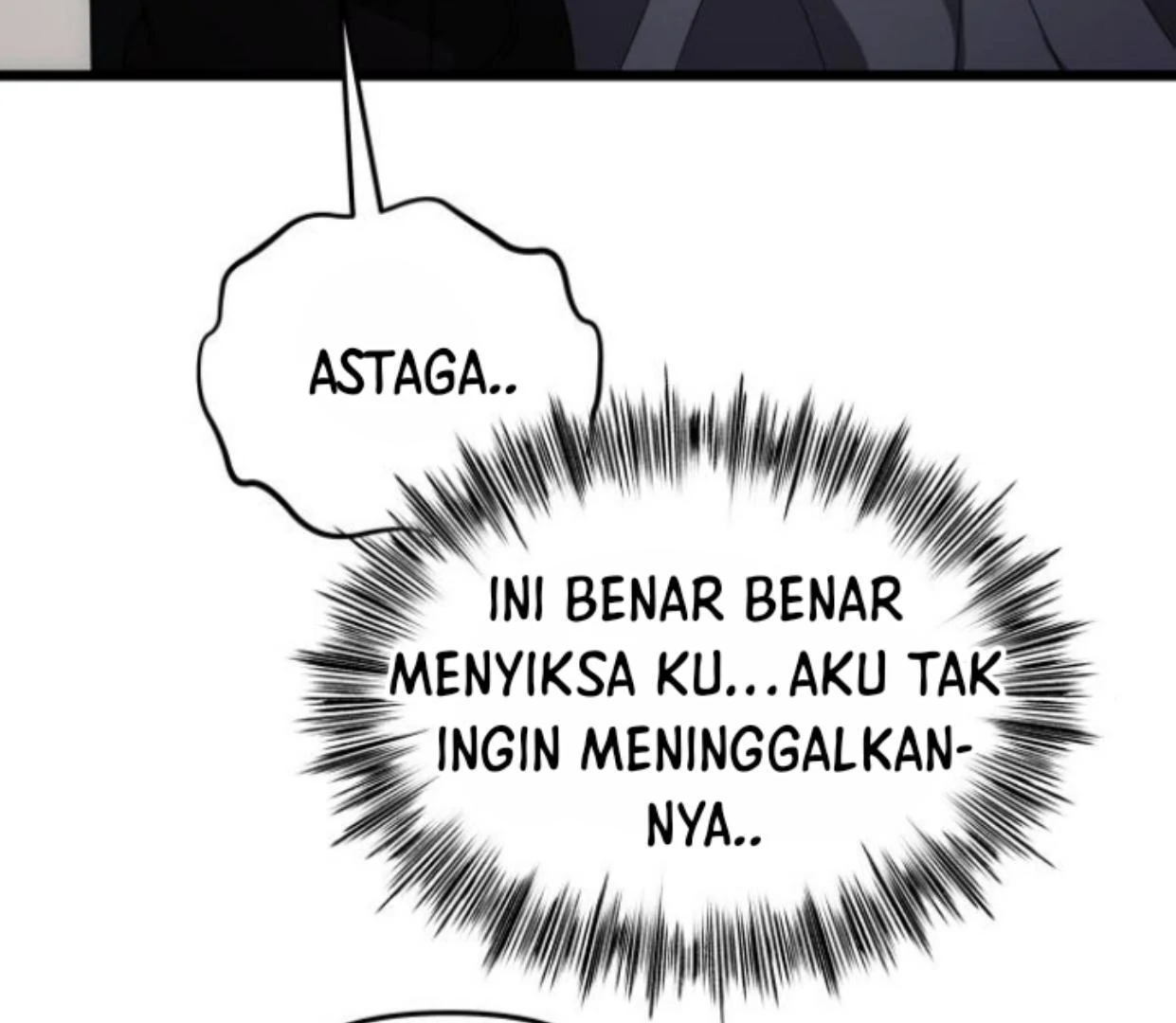 Dreaming Freedom Chapter 0 – halaman 85