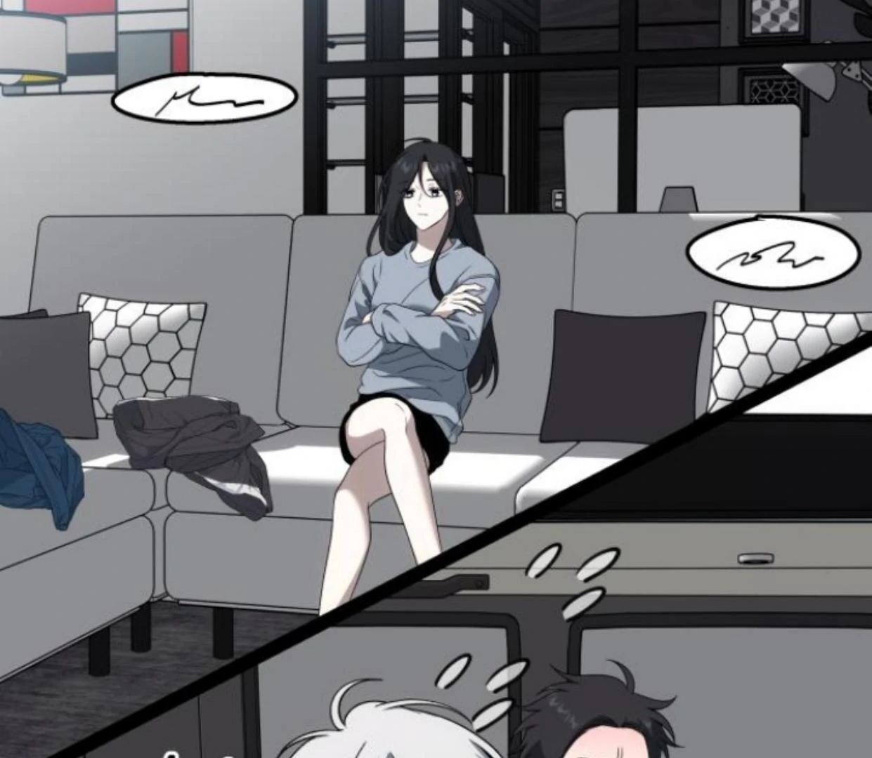 Dreaming Freedom Chapter 0 – halaman 95