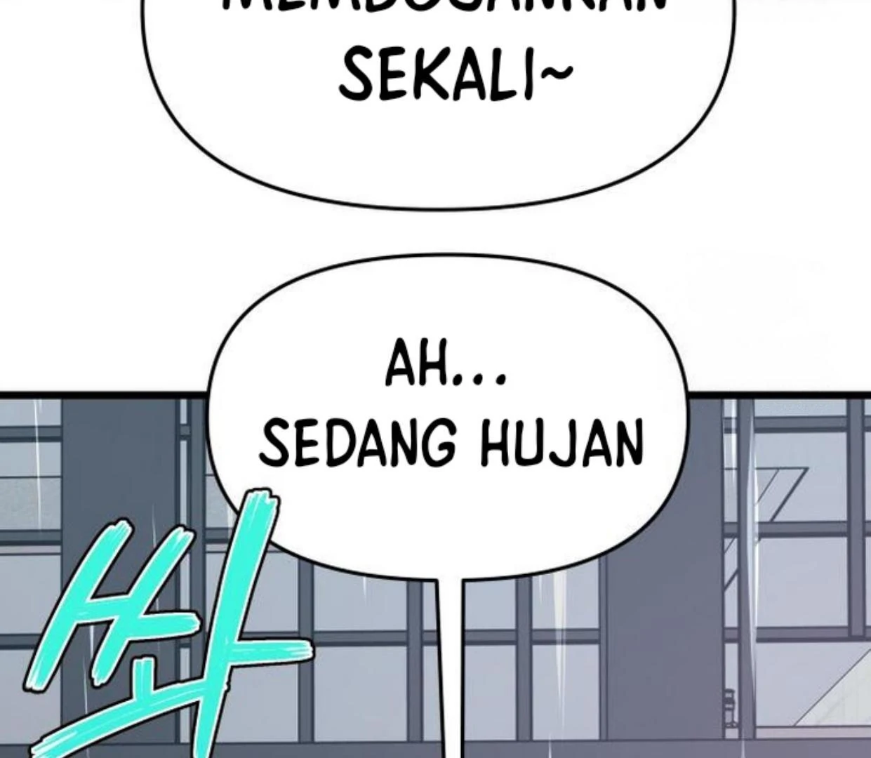 Dreaming Freedom Chapter 0 – halaman 10