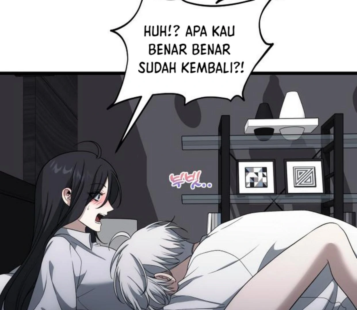 Dreaming Freedom Chapter 0 – halaman 102