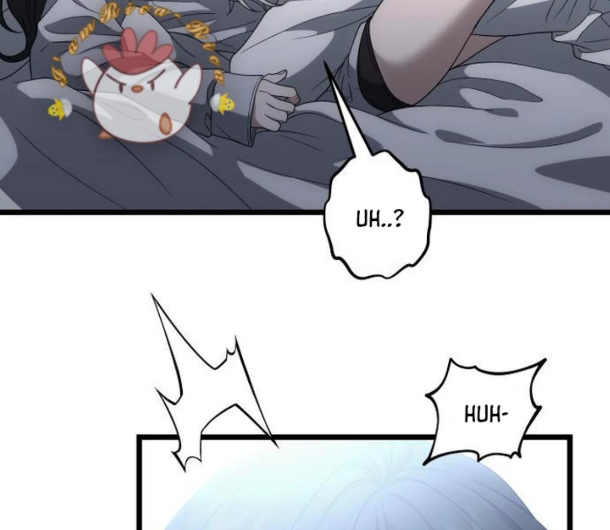 Dreaming Freedom Chapter 0 – halaman 103