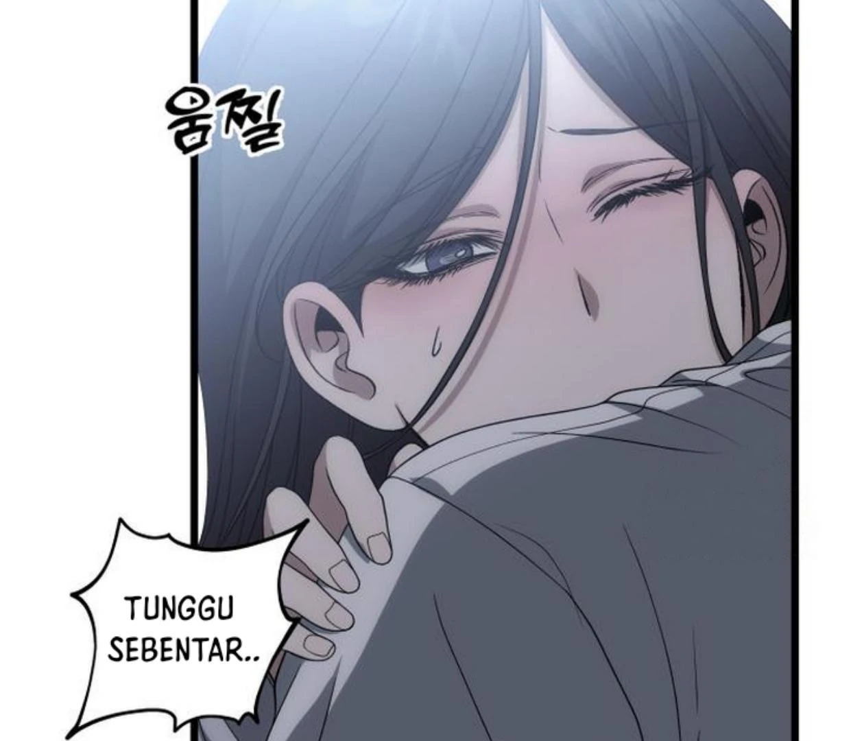 Dreaming Freedom Chapter 0 – halaman 104
