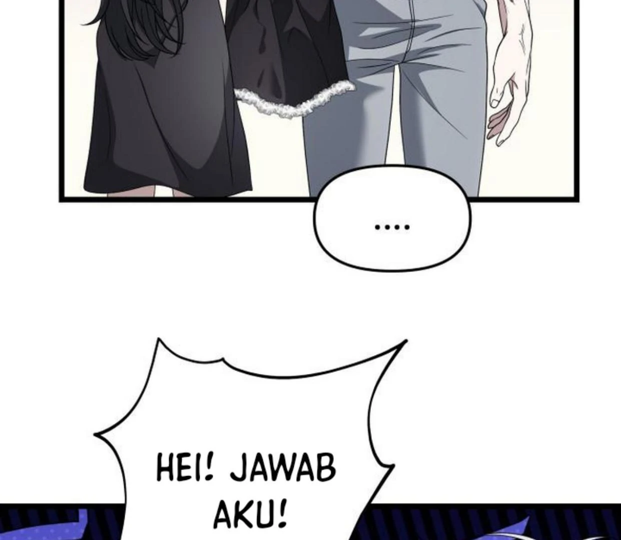 Dreaming Freedom Chapter 0 – halaman 131