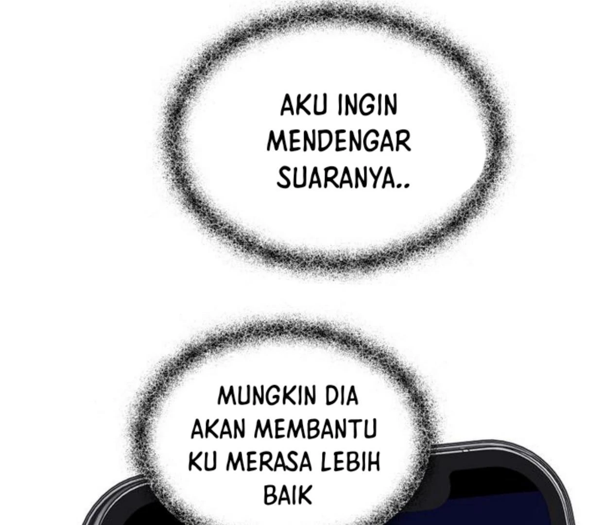 Dreaming Freedom Chapter 0 – halaman 15