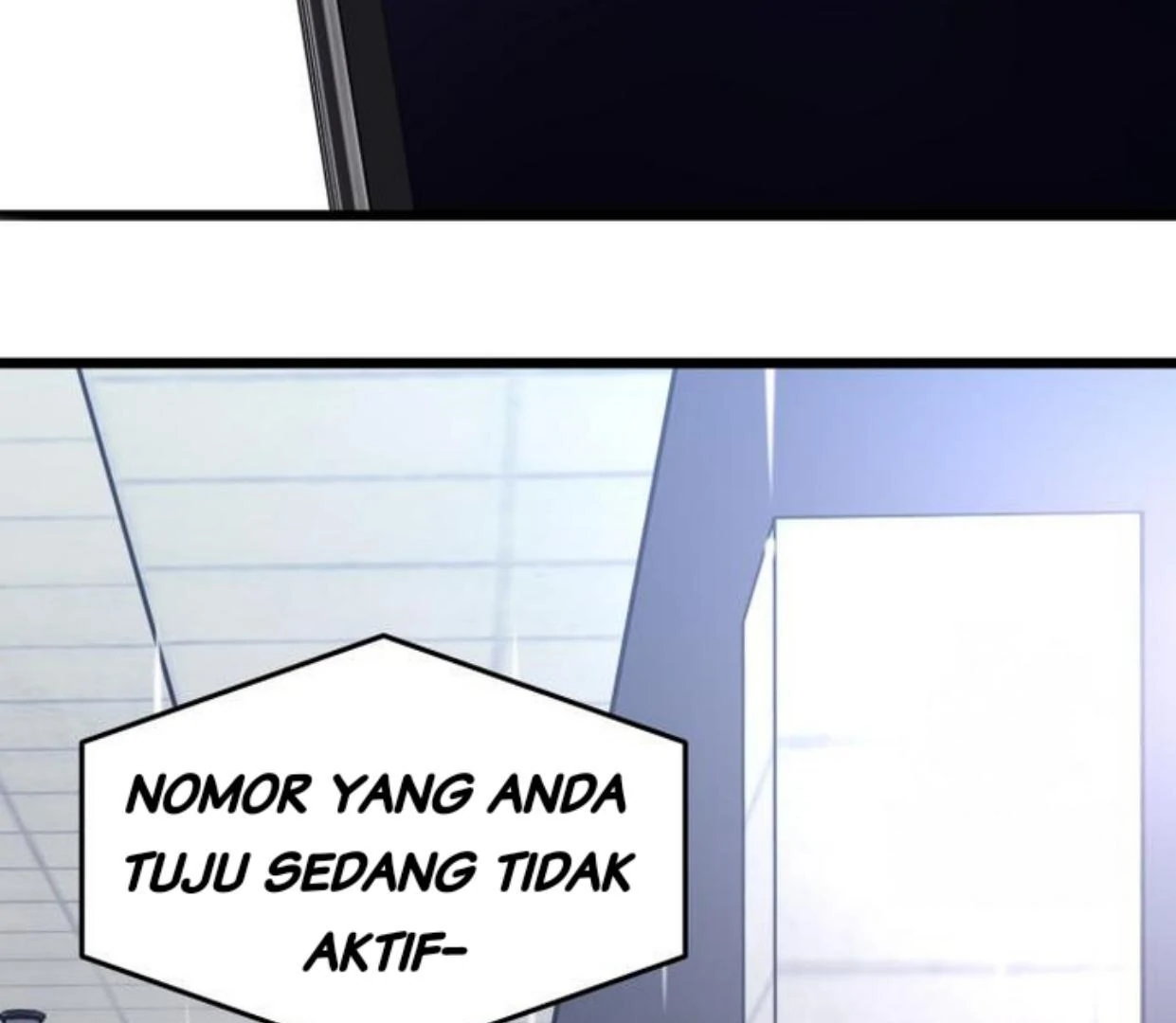 Dreaming Freedom Chapter 0 – halaman 17