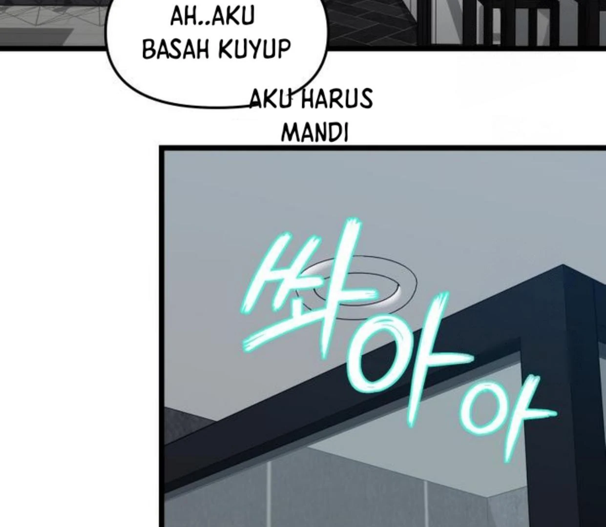 Dreaming Freedom Chapter 0 – halaman 32